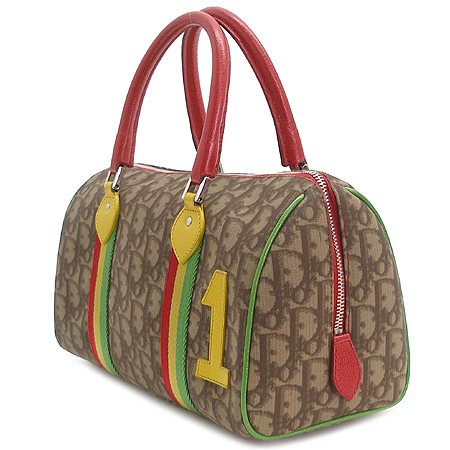 Dior(ũ����î���) �ΰ� ���� PVC ��� ��Ƽġ ������ ��Ʈ�� �̹���3 - ���̺��� �߰���ǰ