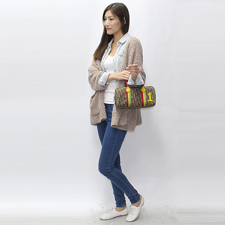 Dior(ũ����î���) �ΰ� ���� PVC ��� ��Ƽġ ������ ��Ʈ�� �̹���7 - ���̺��� �߰���ǰ