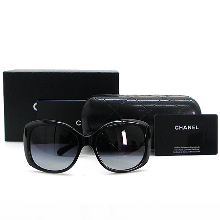 Chanel(����) 5183 c501 ���� ���۶� �̹���2 - ���̺��� �߰���ǰ
