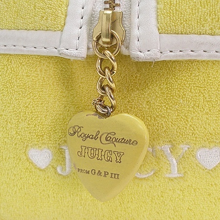 JUICY COUTURE ���ο� �����̵� �׸� ��Ʈ�� + ��Ʈ �����ſ� [��������] �̹���3 - ���̺��� �߰���ǰ