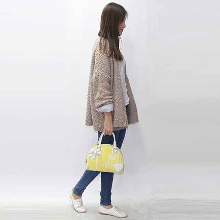 JUICY COUTURE ���ο� �����̵� �׸� ��Ʈ�� + ��Ʈ �����ſ� [��������] �̹���7 - ���̺��� �߰���ǰ