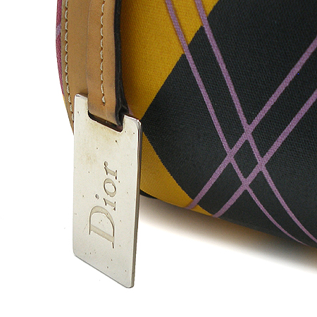 Dior(ũ����î���) ���� �ΰ� ��� PVC ���� Ʈ���� ���� ��Ʈ�� �̹���3 - ���̺��� �߰���ǰ