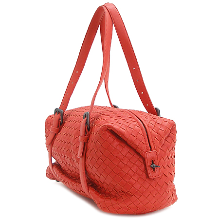 BOTTEGAVENETA (���װ�����Ÿ) 173398 ���� �÷� ���� ���� ������ ��Ʈ�� �̹���2 - ���̺��� �߰���ǰ