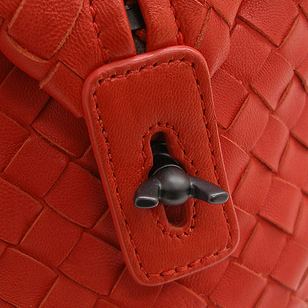 BOTTEGAVENETA (���װ�����Ÿ) 173398 ���� �÷� ���� ���� ������ ��Ʈ�� �̹���3 - ���̺��� �߰���ǰ