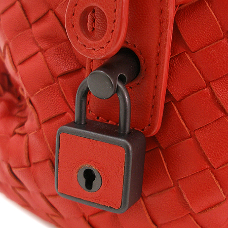 BOTTEGAVENETA (���װ�����Ÿ) 173398 ���� �÷� ���� ���� ������ ��Ʈ�� �̹���4 - ���̺��� �߰���ǰ