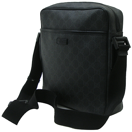 Gucci(����) 162907 GG �ΰ� PVC ũ�ν��� �̹���3 - ���̺��� �߰���ǰ