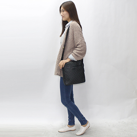 Gucci(����) 162907 GG �ΰ� PVC ũ�ν��� �̹���6 - ���̺��� �߰���ǰ