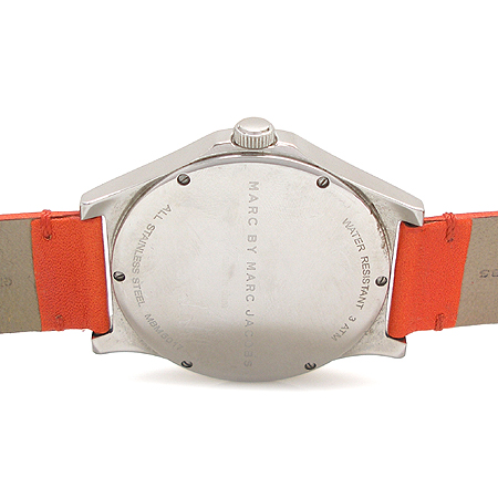 Marc_Jacobs (��ũ ���� ��ũ�����߽�) MBM5017 ���� ���� ��� �ð� �̹���4 - ���̺��� �߰���ǰ