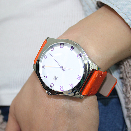 Marc_Jacobs (��ũ ���� ��ũ�����߽�) MBM5017 ���� ���� ��� �ð� �̹���7 - ���̺��� �߰���ǰ