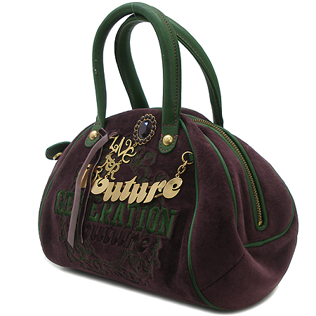 JUICY COUTURE(��òٶ縣) ���� �ΰ� ��� ���� �����̵� ��Ʈ�� �̹���2 - ���̺��� �߰���ǰ