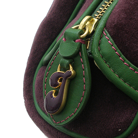 JUICY COUTURE(��òٶ縣) ���� �ΰ� ��� ���� �����̵� ��Ʈ�� �̹���3 - ���̺��� �߰���ǰ