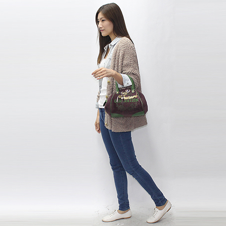 JUICY COUTURE(��òٶ縣) ���� �ΰ� ��� ���� �����̵� ��Ʈ�� �̹���7 - ���̺��� �߰���ǰ