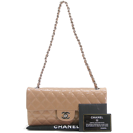 Chanel() ̴Ʈ Ŭ S ü  [б] ̹2 - ̺ ߰ǰ
