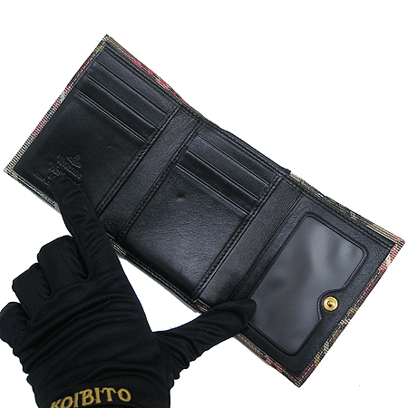 Vivienne_Westwood (���� ����Ʈ���) 1311VW35 ���� ORB ��� ���� 3�� ������ �̹���3 - ���̺��� �߰���ǰ