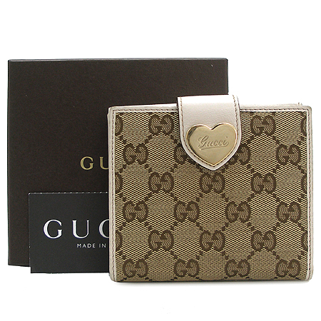 Gucci(����) 203549 GG �ΰ� �ڰ��� ������ [��������] �̹���2 - ���̺��� �߰���ǰ
