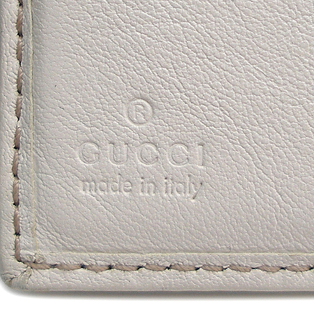 Gucci(����) 203549 GG �ΰ� �ڰ��� ������ [��������] �̹���5 - ���̺��� �߰���ǰ