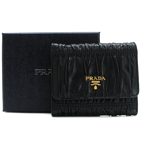 Prada(�����) 1M0176 ���� ������ 3�� ������ �̹���2 - ���̺��� �߰���ǰ