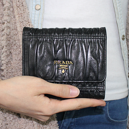 Prada(�����) 1M0176 ���� ������ 3�� ������ �̹���6 - ���̺��� �߰���ǰ