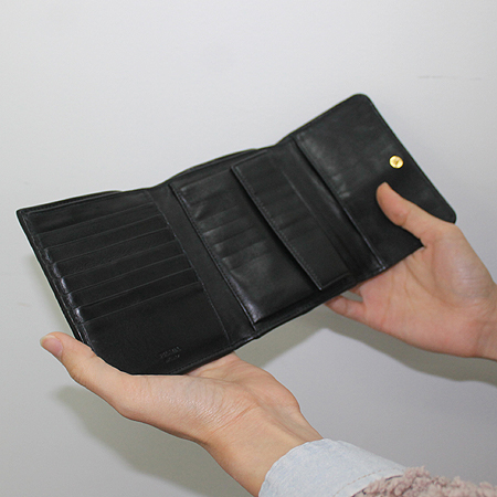 Prada(�����) 1M0176 ���� ������ 3�� ������ �̹���7 - ���̺��� �߰���ǰ
