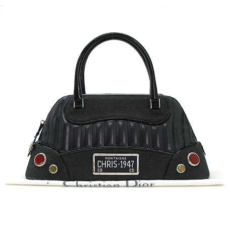 Dior(ũ����î���) ���� �ΰ� ��� �к긯 ���� Ʈ���� ��Ʈ�� [��������] �̹���2 - ���̺��� �߰���ǰ