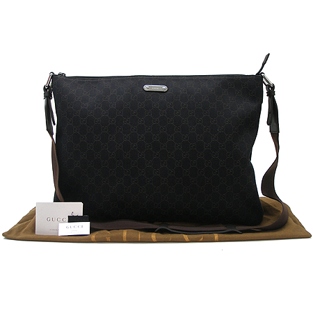 Gucci(����) 190628 GG�ΰ� �к긯 ���� �� ũ�ν��� �̹���2 - ���̺��� �߰���ǰ
