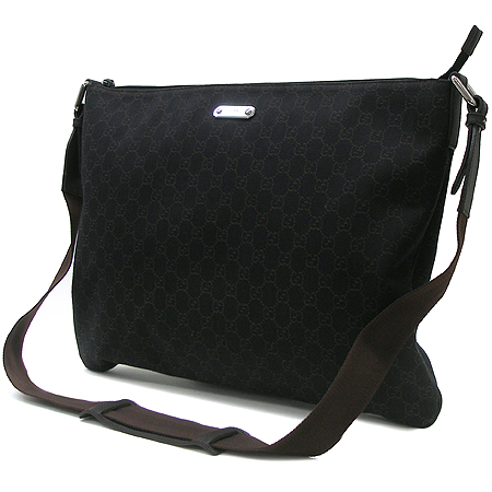 Gucci(����) 190628 GG�ΰ� �к긯 ���� �� ũ�ν��� �̹���3 - ���̺��� �߰���ǰ