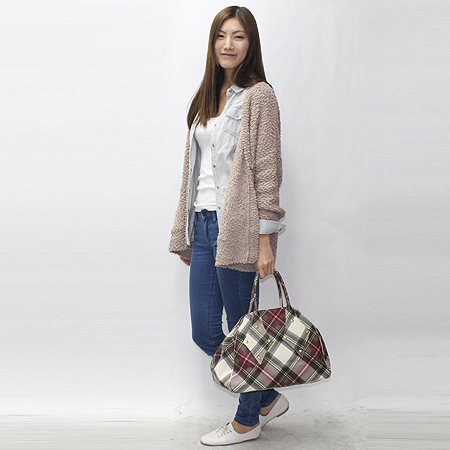 Vivienne_Westwood(���ȿ���Ʈ���) ���� Ÿź L ������ ������ ��Ʈ�� �̹���6 - ���̺��� �߰���ǰ
