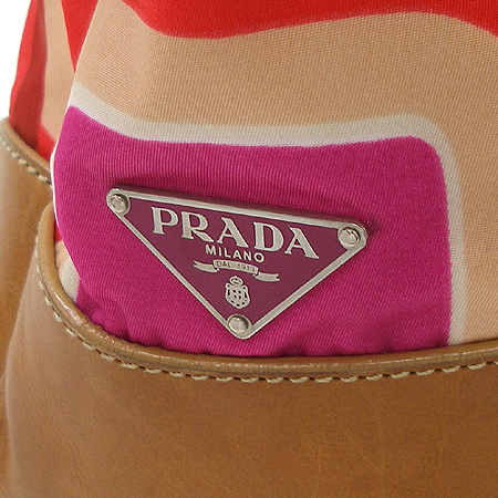 Prada(�����) ��Ƽ �÷� �к긯 �� ����� �̹���3 - ���̺��� �߰���ǰ