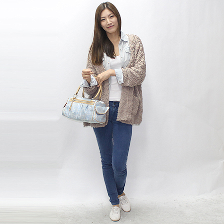 Blumarine(���縶��) ����� �к긯 ���� Ʈ���� ��Ʈ �� ����� �̹���6 - ���̺��� �߰���ǰ