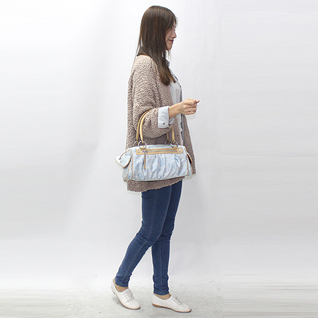 Blumarine(���縶��) ����� �к긯 ���� Ʈ���� ��Ʈ �� ����� �̹���7 - ���̺��� �߰���ǰ