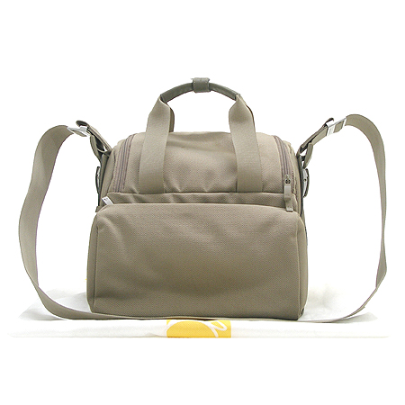 MANDARINA DUCK ��Ƽ ���� �к긯 ��Ʈ�� + ũ�ν� ��Ʈ�� �̹���2 - ���̺��� �߰���ǰ