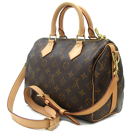 Louis Vuitton(���̺���) M40390 ���׷� ĵ���� ���� ���ǵ� 25 ������ �ݵѸ��� ��Ʈ�� + ��� ��Ʈ�� �̹���3 - ���̺��� �߰���ǰ