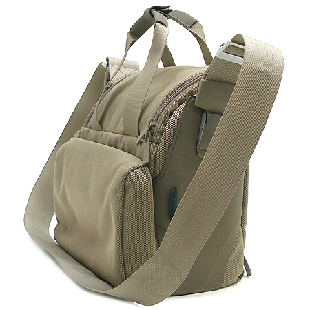 MANDARINA DUCK ��Ƽ ���� �к긯 ��Ʈ�� + ũ�ν� ��Ʈ�� �̹���3 - ���̺��� �߰���ǰ