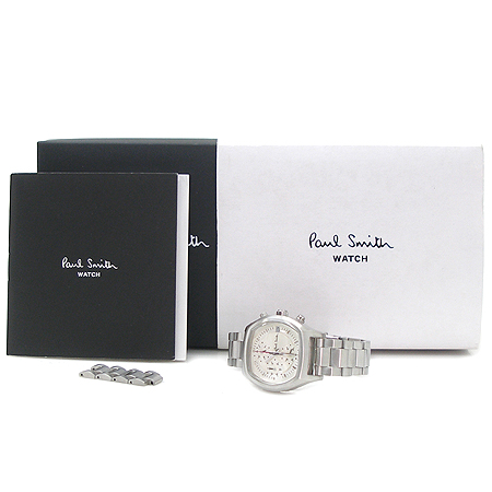 Paul Smith(�����̽�) RABBIT NO7 MINI ũ�γ�׷��� ��ƿ ������ �ð� �̹���2 - ���̺��� �߰���ǰ