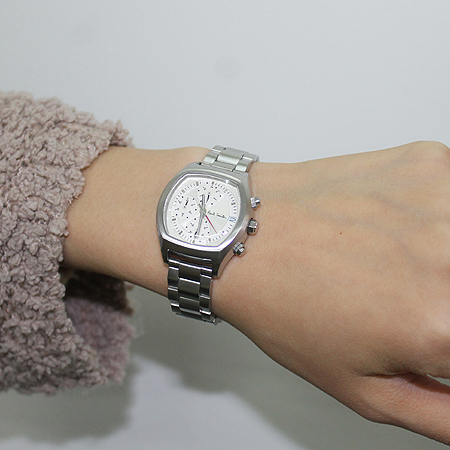 Paul Smith(�����̽�) RABBIT NO7 MINI ũ�γ�׷��� ��ƿ ������ �ð� �̹���6 - ���̺��� �߰���ǰ
