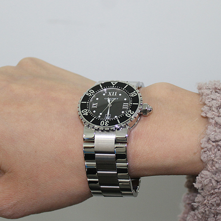CHAUMET(���) Ŭ�� �� ��ƿ ������ �ð� [��������] �̹���6 - ���̺��� �߰���ǰ