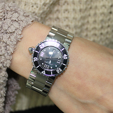 CHAUMET(���) Ŭ�� �� ��ƿ ������ �ð� [��������] �̹���7 - ���̺��� �߰���ǰ