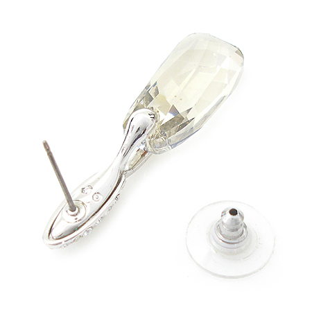 Swarovski(���ͷκ꽺Ű) PE891628 ũ����Ż ť�� ��� �Ͱ��� �̹���4 - ���̺��� �߰���ǰ