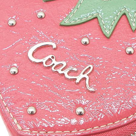 Coach(��ġ) ��Ʈ�κ��� ������ �������� �� ���� �̹���4 - ���̺��� �߰���ǰ