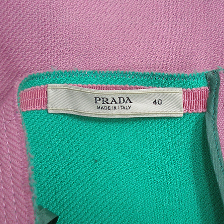 Prada(�����) ��ĿƮ �̹���4 - ���̺��� �߰���ǰ