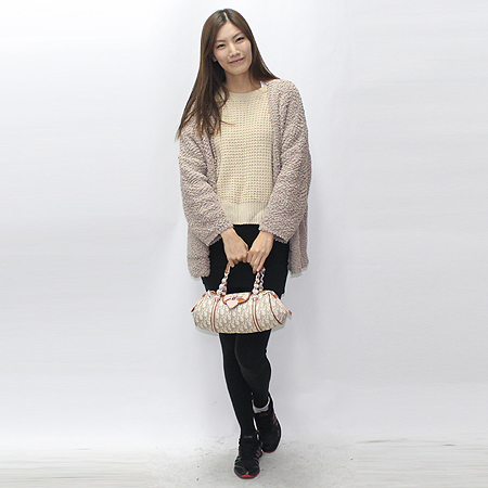 Dior(ũ����î���) ���� �ΰ� ��Ʈ ��� PVC ��Ʈ �� ����� [��������] �̹���6 - ���̺��� �߰���ǰ