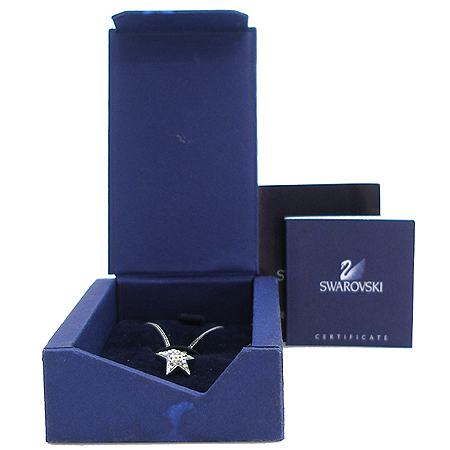 Swarovski(���ͷκ꽺Ű) N973535 ��Ÿ ��� ���Ʈ ����� �̹���2 - ���̺��� �߰���ǰ