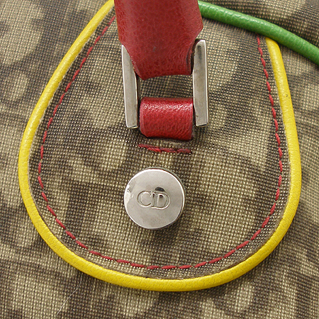 Dior(ũ����î���) �ΰ� ���� PVC ��� ��Ƽġ ��Ʈ�� [��������] �̹���4 - ���̺��� �߰���ǰ