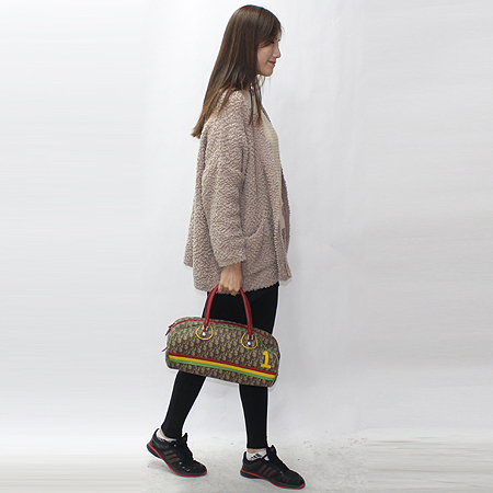 Dior(ũ����î���) �ΰ� ���� PVC ��� ��Ƽġ ��Ʈ�� [��������] �̹���7 - ���̺��� �߰���ǰ