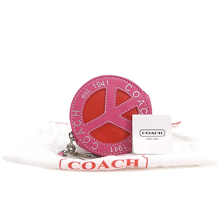 Coach(��ġ) ��ũ ���� �������� �� ŰȦ�� �̹���2 - ���̺��� �߰���ǰ