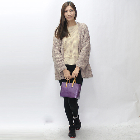 Louis Vuitton(���̺���) M91089 ������ ���� PM ��Ʈ�� �̹���6 - ���̺��� �߰���ǰ
