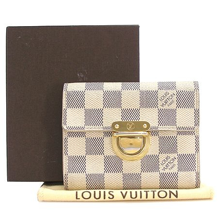 Louis Vuitton(̺) N60013 ٹ̿ ĵ ָ ھ˶  [ġ] ̹2 - ̺ ߰ǰ