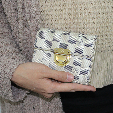 Louis Vuitton(̺) N60013 ٹ̿ ĵ ָ ھ˶  [ġ] ̹6 - ̺ ߰ǰ