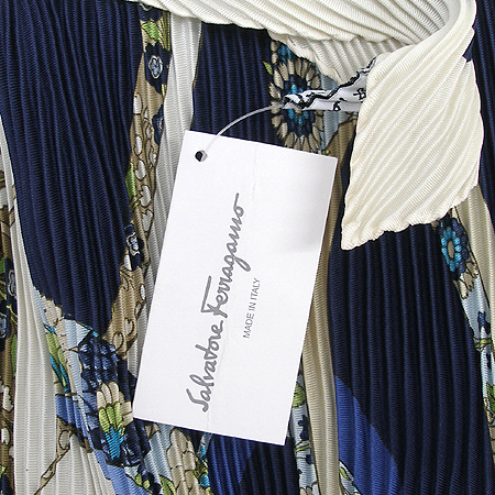 Ferragamo(��󰡸�) 31 3784 100%��ũ �ָ� ��ī�� �̹���4 - ���̺��� �߰���ǰ