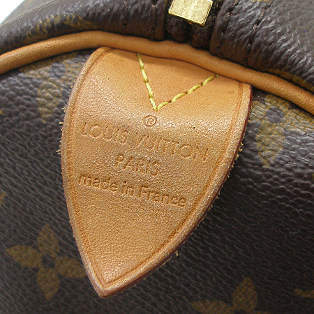 Louis Vuitton(���̺���) M41526 ���׷� ĵ���� ���ǵ�30 ��Ʈ�� �̹���3 - ���̺��� �߰���ǰ